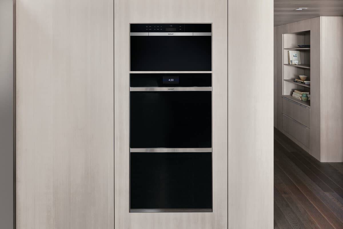 M Series Wall Oven