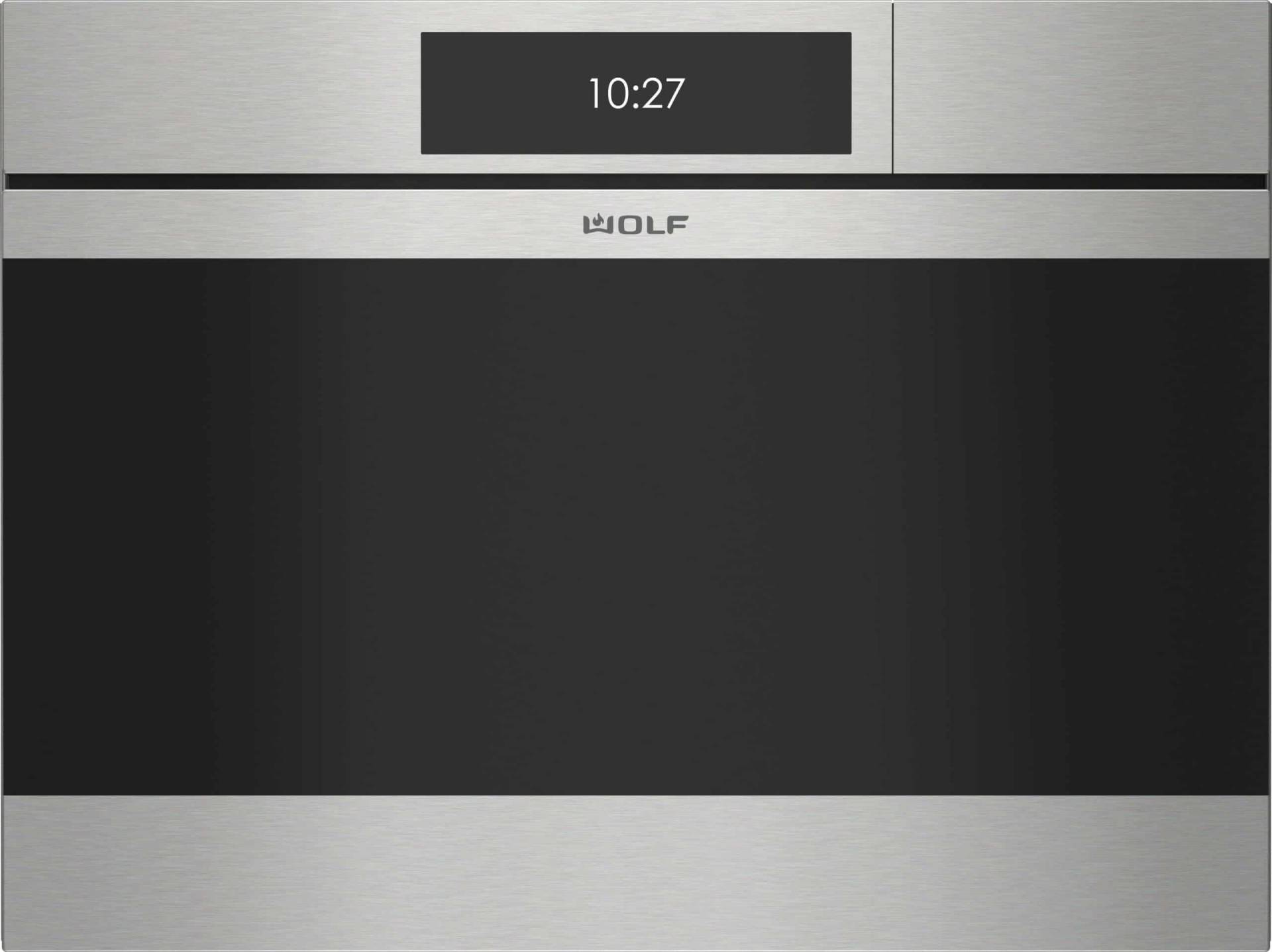 Convection Steam Oven