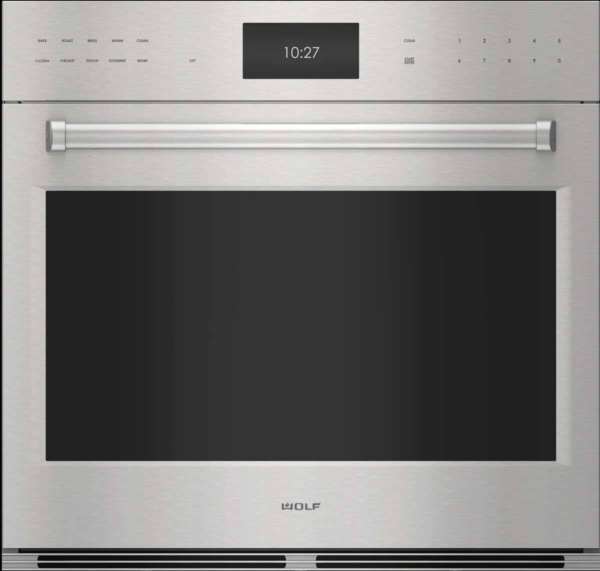 E Series Oven