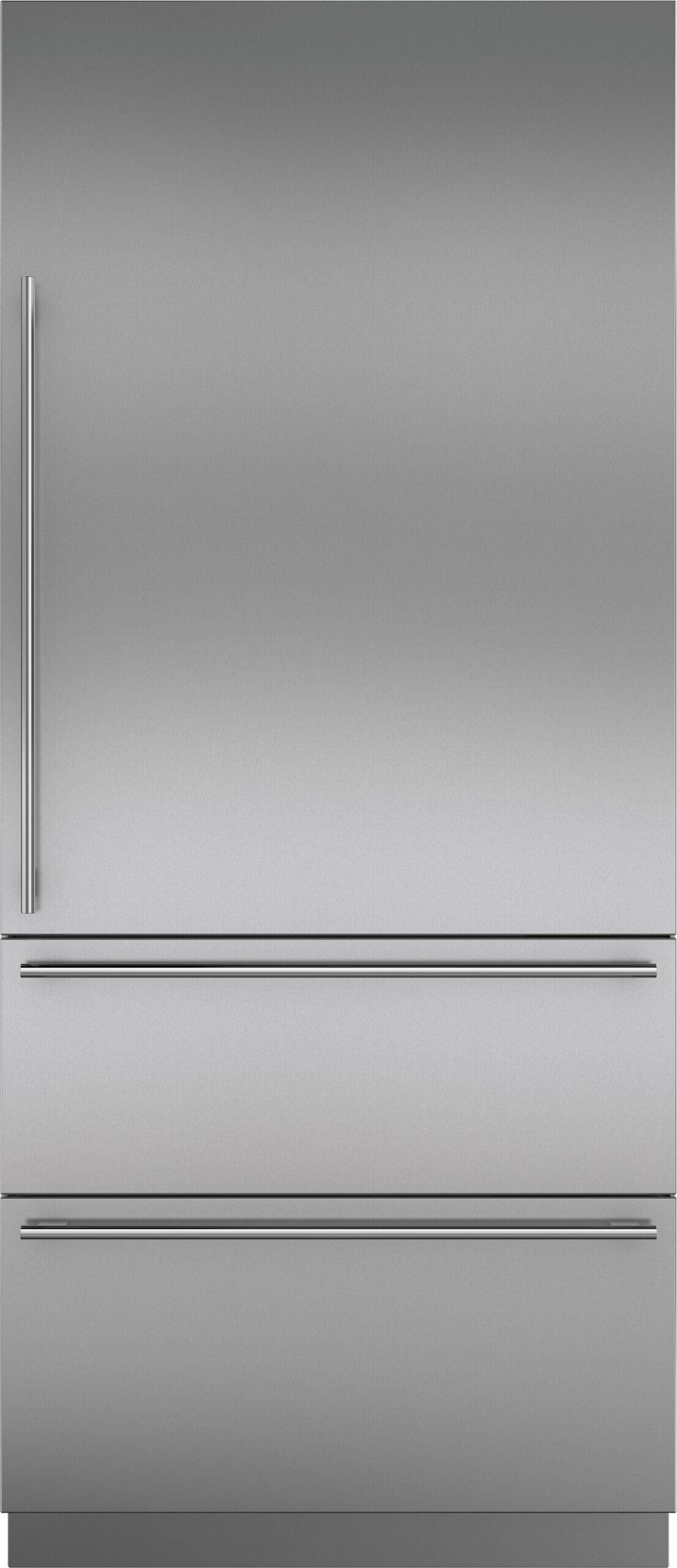 Sub-Zero Designer Over and Under