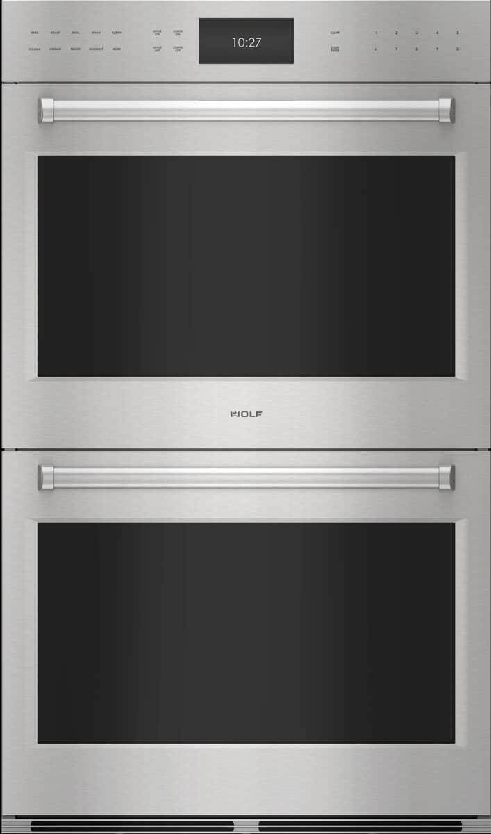 E Series Oven