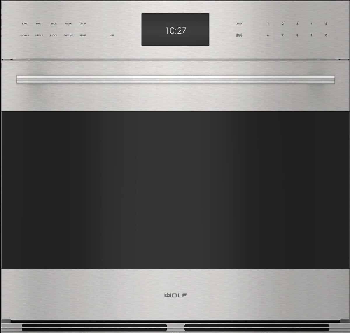 E Series Oven
