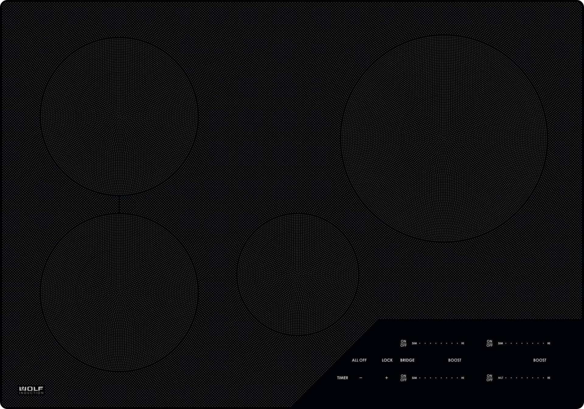 Induction Cooktops Clarke
