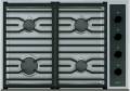 Gas Cooktop