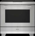 Wolf Induction Range